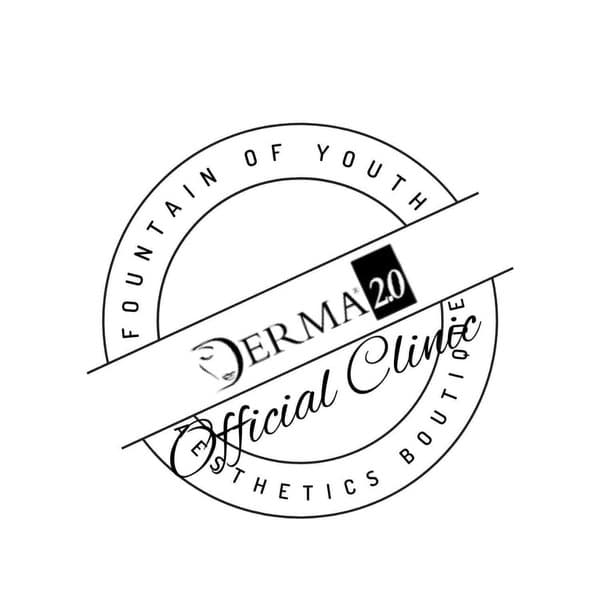 Derma 2.0 Official Clinic, Fountain of Youth Aesthetics Boutique