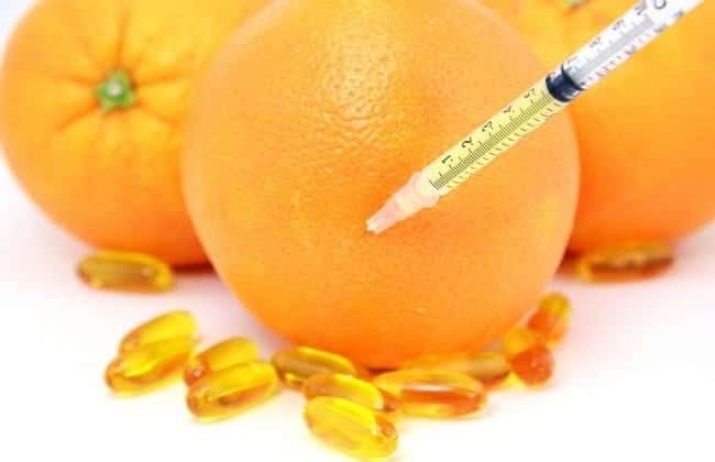 B12 injections in banbury at brows by jo