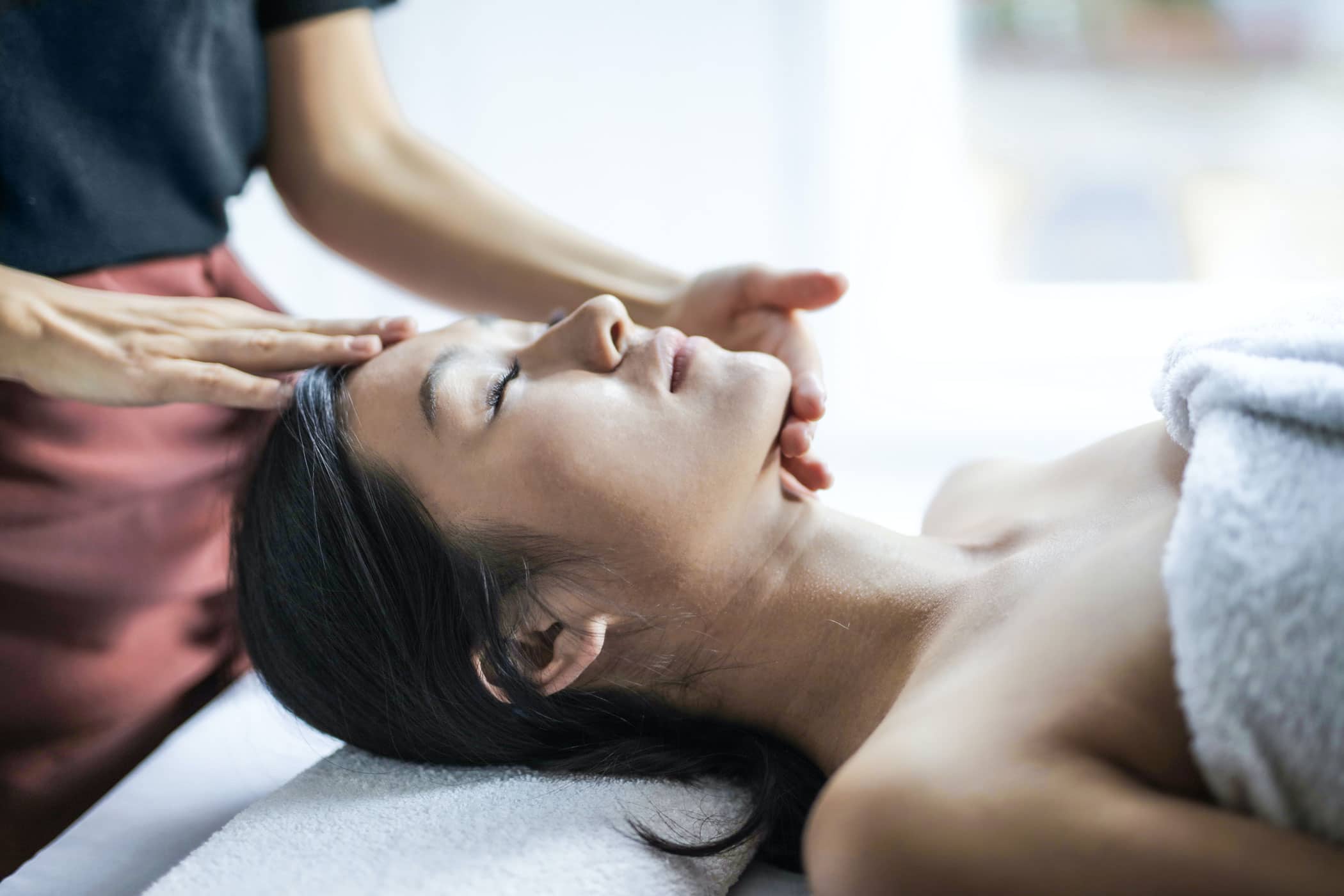 dermaplaning in banbury at brows by jo